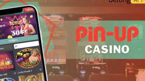Pin-Up Gambling enterprise app - download apk, register and play