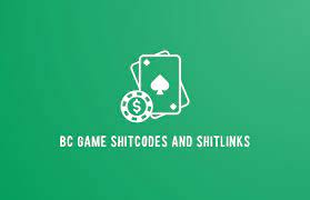 BC video game online casino site