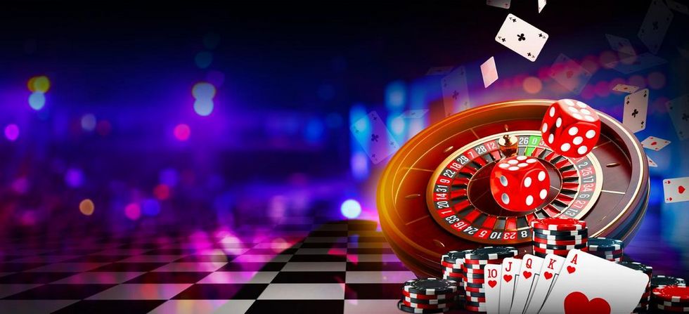 Discovering Gambling Establishment Days: Is It the Right Location for You?